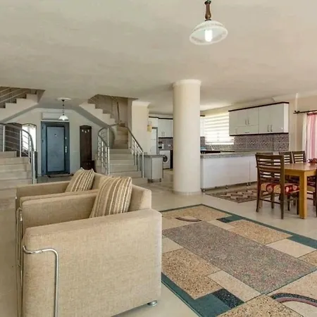 Villa Fusya *