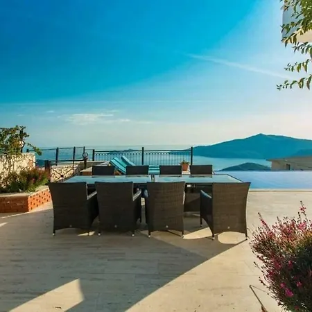 Fusya Villa