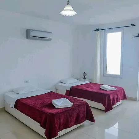 Fusya Villa