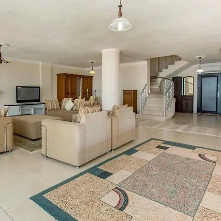 Villa Fusya *